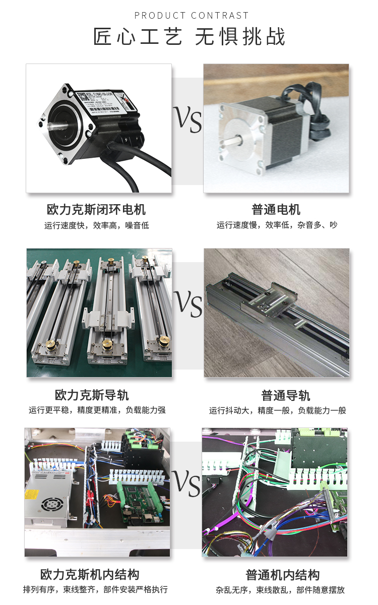 大视角视觉点胶机8