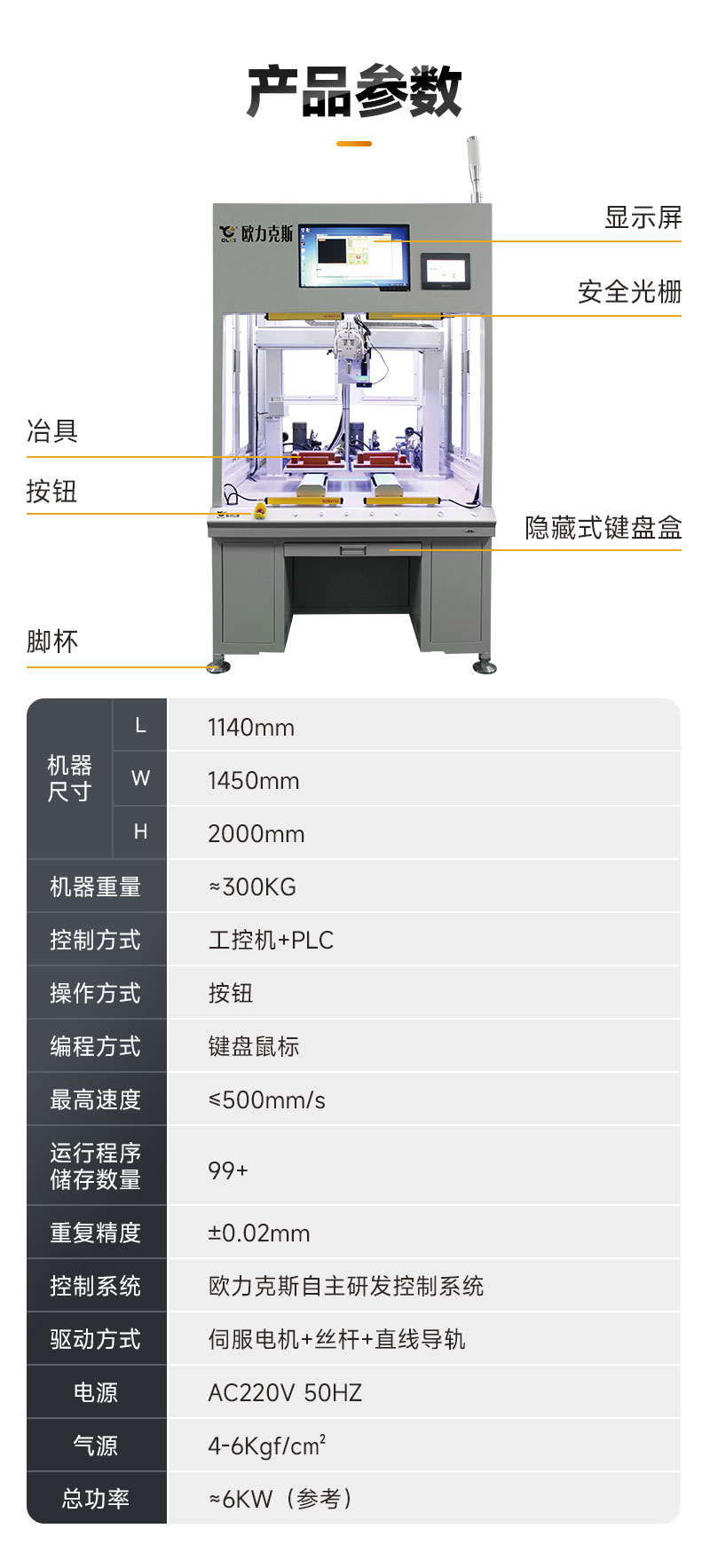 视觉智能灌胶机4